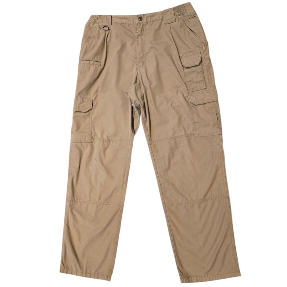 5.11 Tactical Series Durable Relaxed Fit Fire EMS Military Cargo‎ Pants Sz 36/32